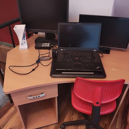 Pension Donaublick Grein 2 In Stifterstrasse 19A Ngoại thất bức ảnh