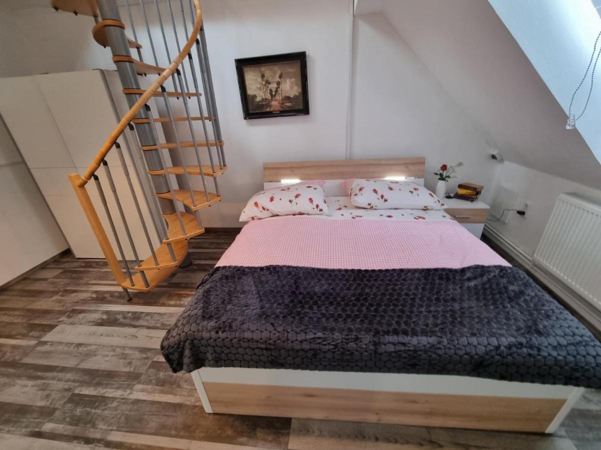 Pension Donaublick Grein 2 In Stifterstrasse 19A Ngoại thất bức ảnh