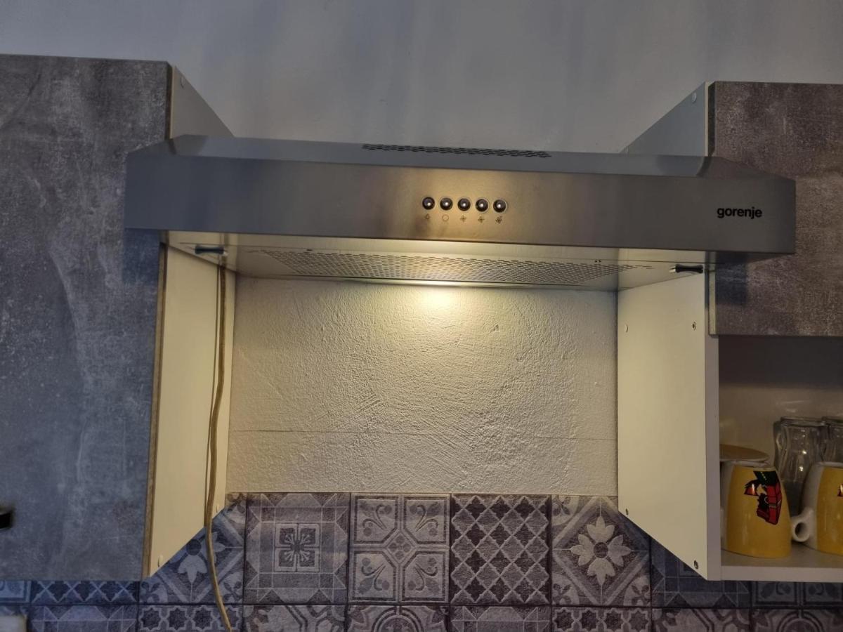 Pension Donaublick Grein 2 In Stifterstrasse 19A Ngoại thất bức ảnh