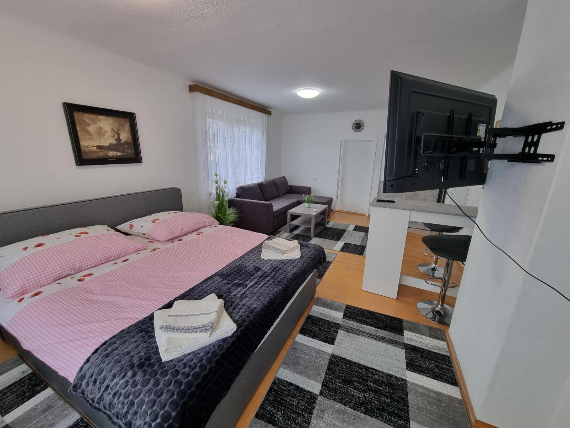 Pension Donaublick Grein 2 In Stifterstrasse 19A Ngoại thất bức ảnh
