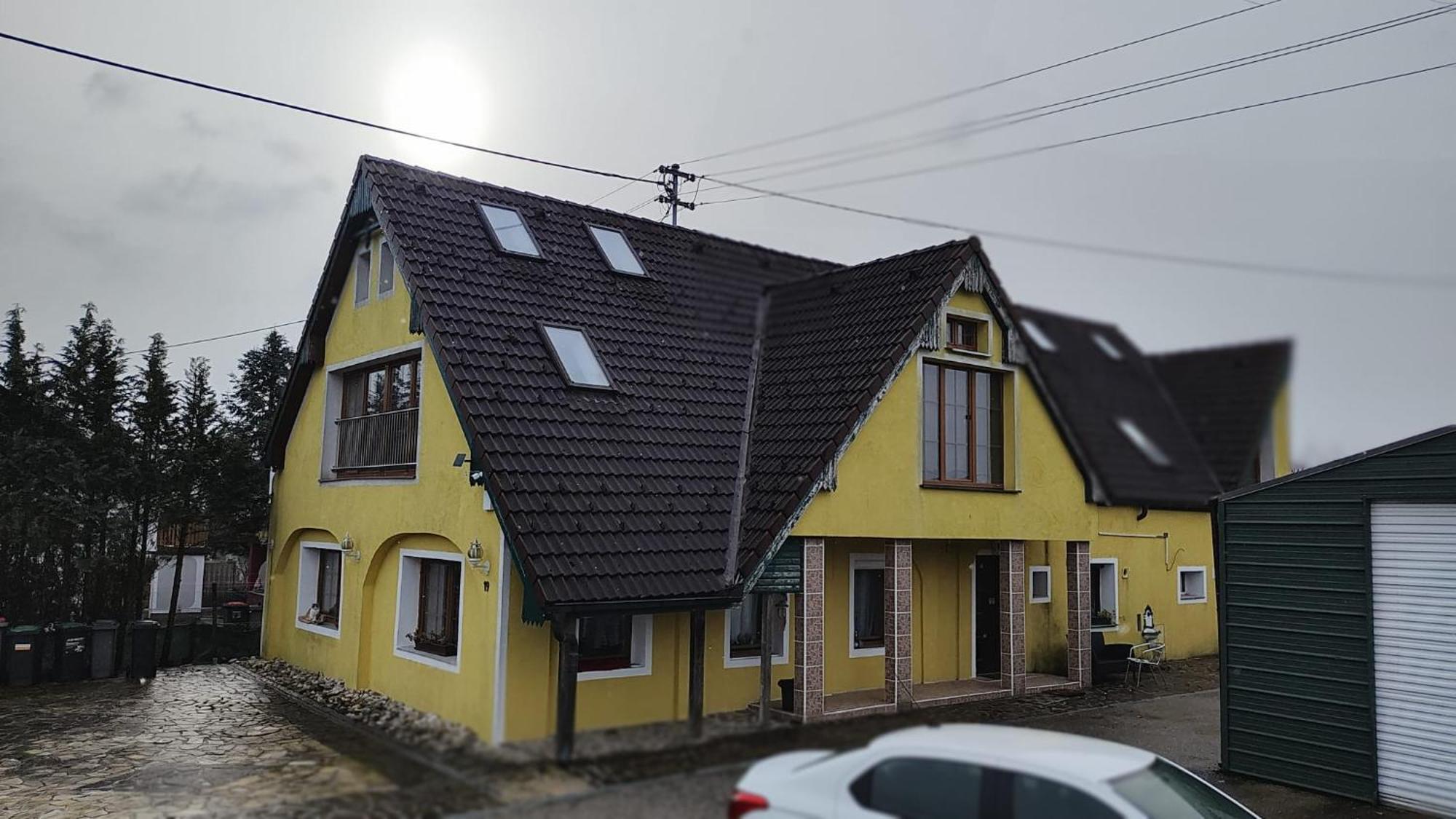 Pension Donaublick Grein 2 In Stifterstrasse 19A Ngoại thất bức ảnh