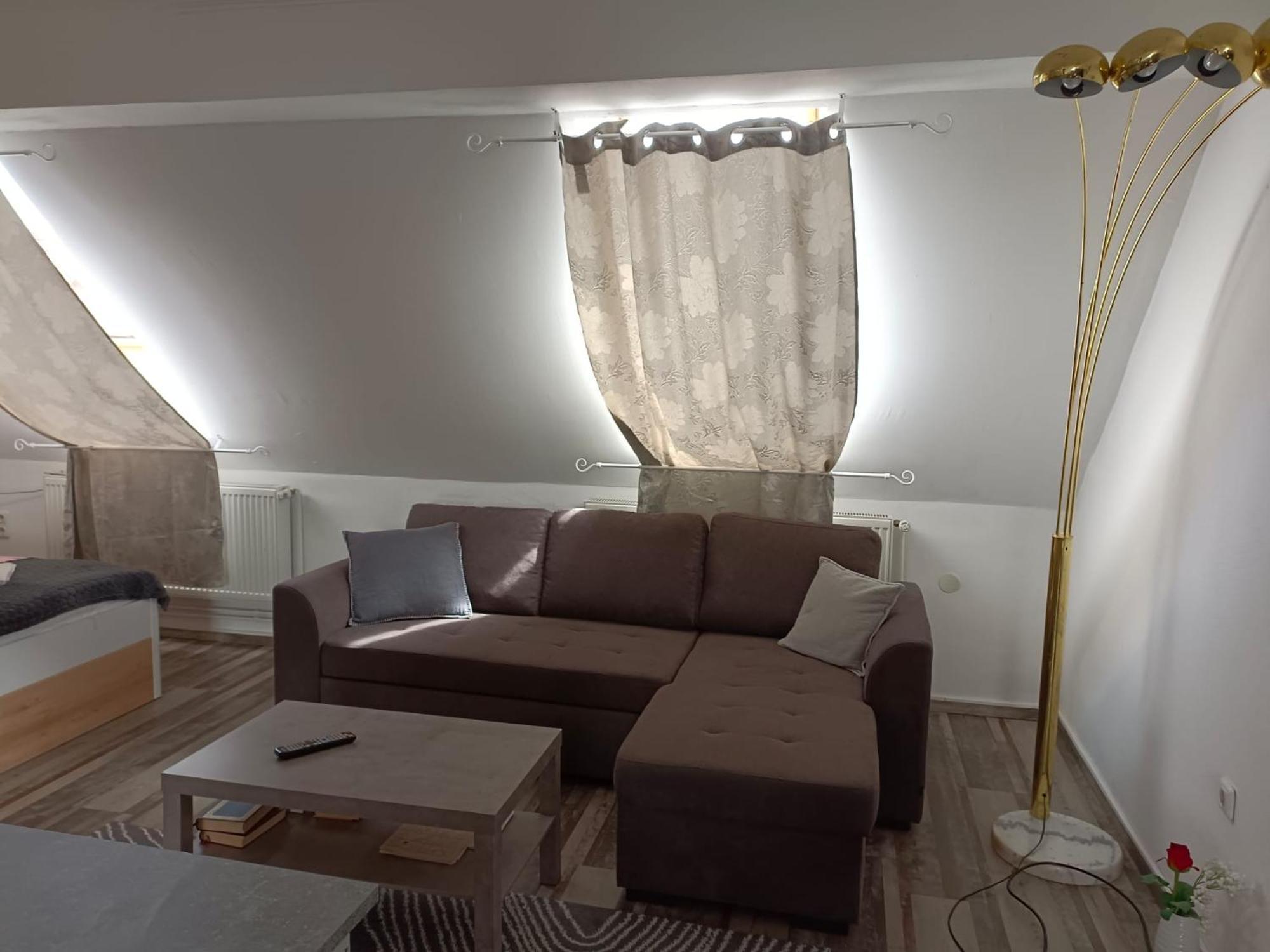 Pension Donaublick Grein 2 In Stifterstrasse 19A Ngoại thất bức ảnh