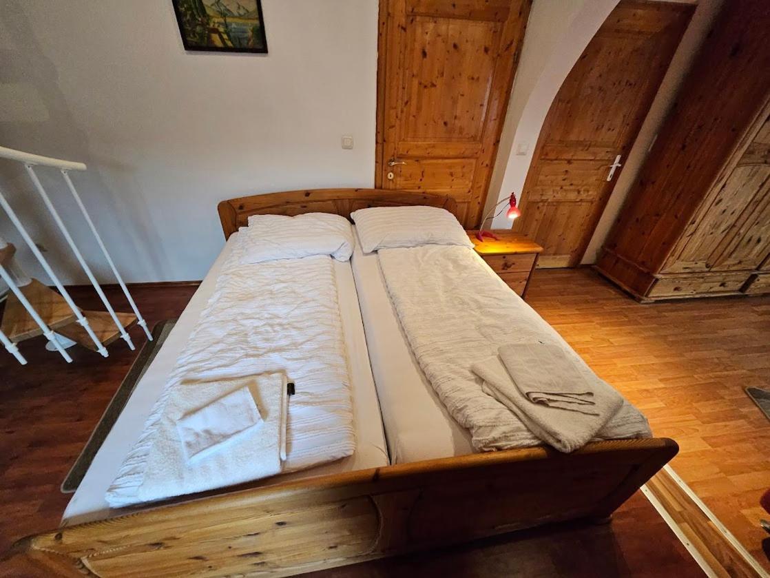 Pension Donaublick Grein 2 In Stifterstrasse 19A Ngoại thất bức ảnh