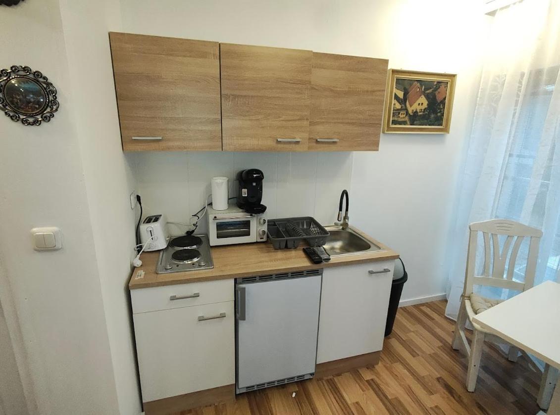 Pension Donaublick Grein 2 In Stifterstrasse 19A Ngoại thất bức ảnh