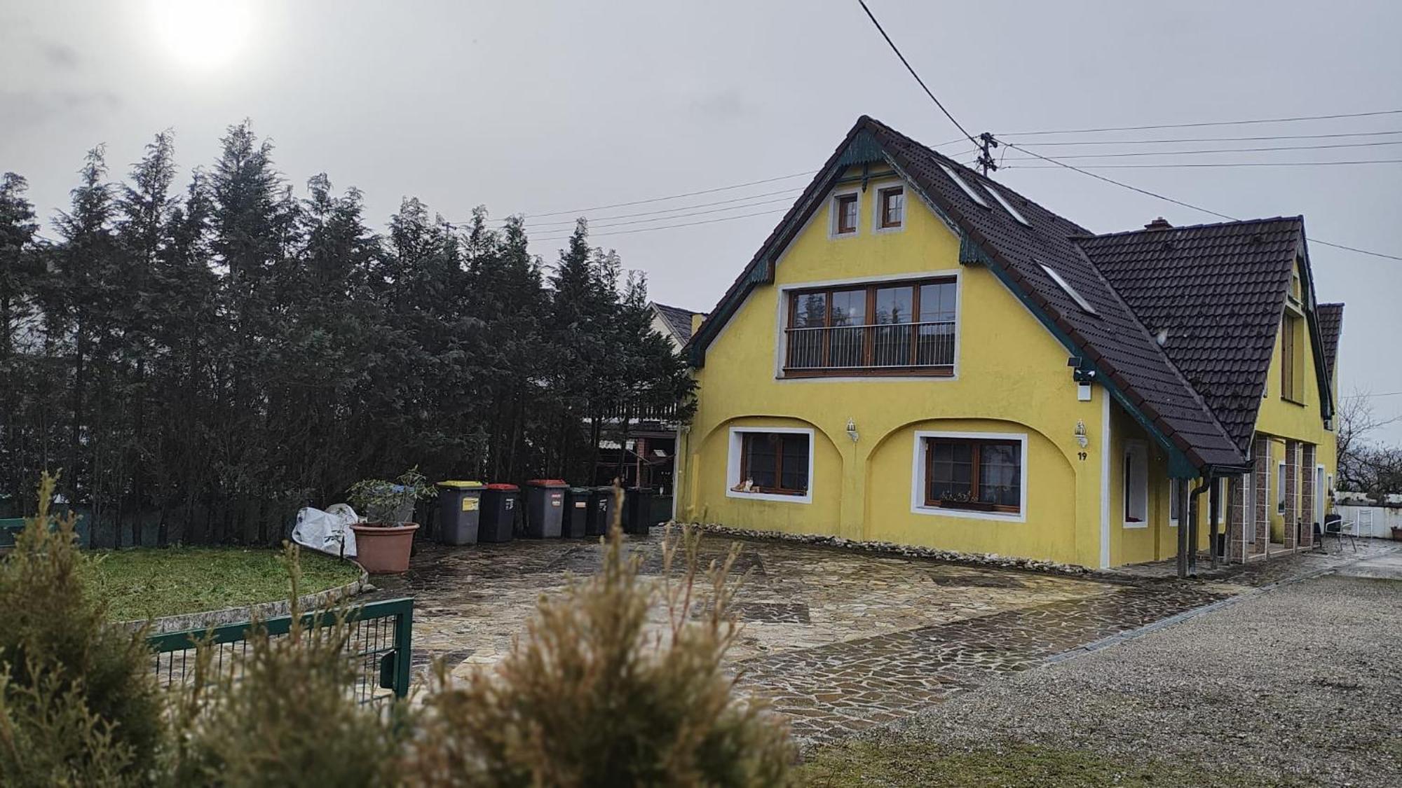 Pension Donaublick Grein 2 In Stifterstrasse 19A Ngoại thất bức ảnh