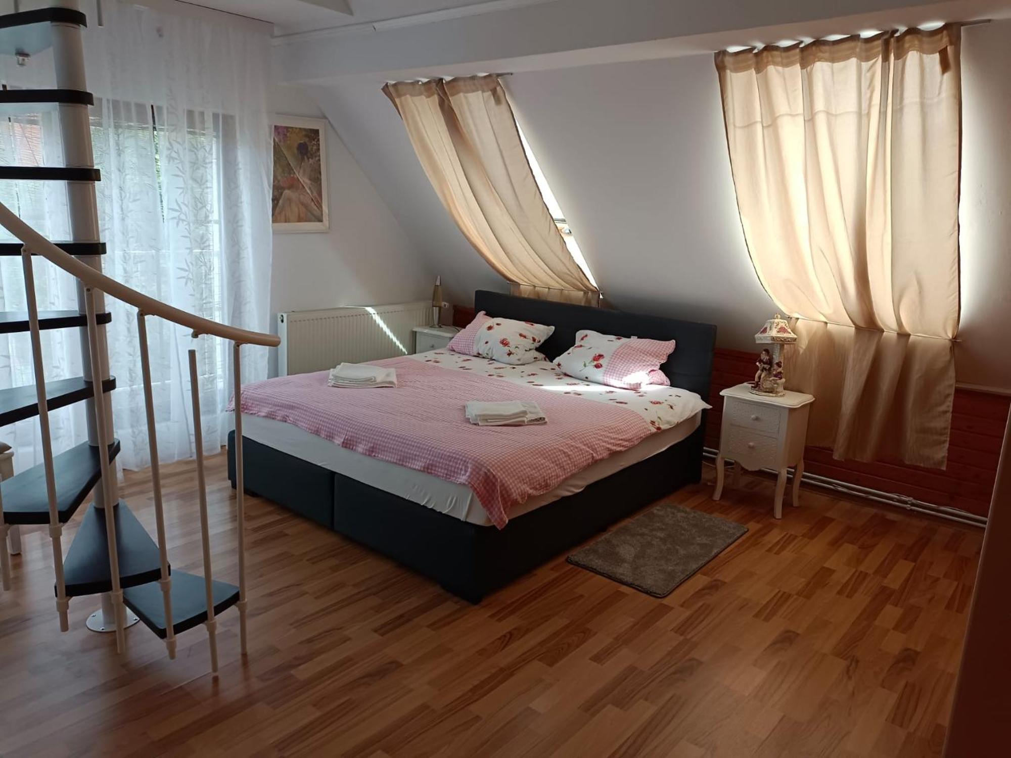Pension Donaublick Grein 2 In Stifterstrasse 19A Ngoại thất bức ảnh